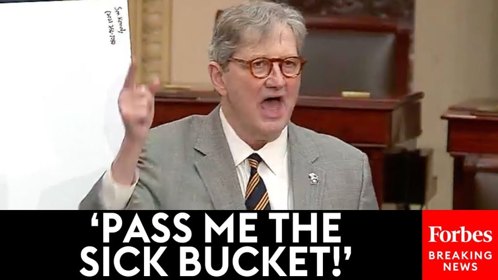 BREAKING: Kennedy Claims Something ‘Weird’ Happened To Expedite George Soros Radio Stations Purchase BREAKING: Kennedy Claims Something ‘Weird’ Happened To Expedite George Soros Radio Stations Purchase