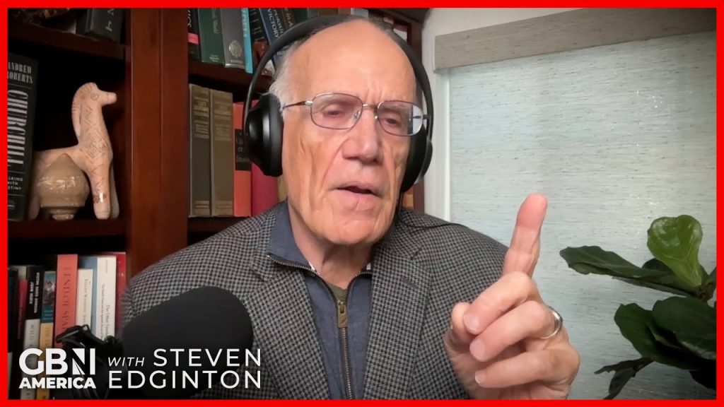 Victor Davis Hanson on Trump’s unstoppable rise to power Victor Davis Hanson on Trump’s unstoppable rise to power