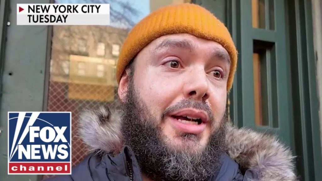 NYC resident praises ICE raids after gang member captured: ‘Glad they’re gone’