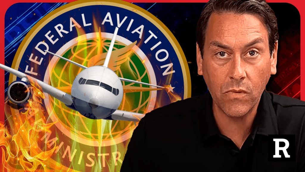 The truth in Potomac airline crash is coming out and Trump is FURIOUS at the FAA | Redacted The truth in Potomac airline crash is coming out and Trump is FURIOUS at the FAA | Redacted