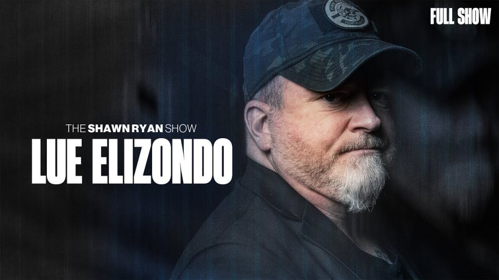 Luis “Lue” Elizondo – X-15 Rocket Plane, UFO Cover-Ups & a Mind-Blowing Google Search | SRS #168 Luis “Lue” Elizondo – X-15 Rocket Plane, UFO Cover-Ups & a Mind-Blowing Google Search | SRS #168