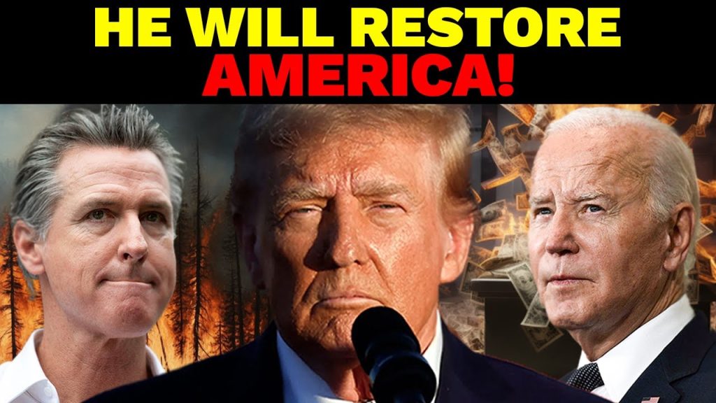 Democrats STUNNED By Trump’s DEVASTATING New Action! Democrats STUNNED By Trump’s DEVASTATING New Action!