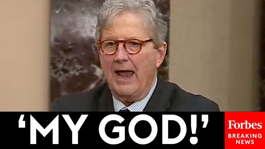 Kennedy Reveals Shocking ‘Fraud’ That’s Seen ‘Dead People’ Receive Money From The Federal Government Kennedy Reveals Shocking ‘Fraud’ That’s Seen ‘Dead People’ Receive Money From The Federal Government