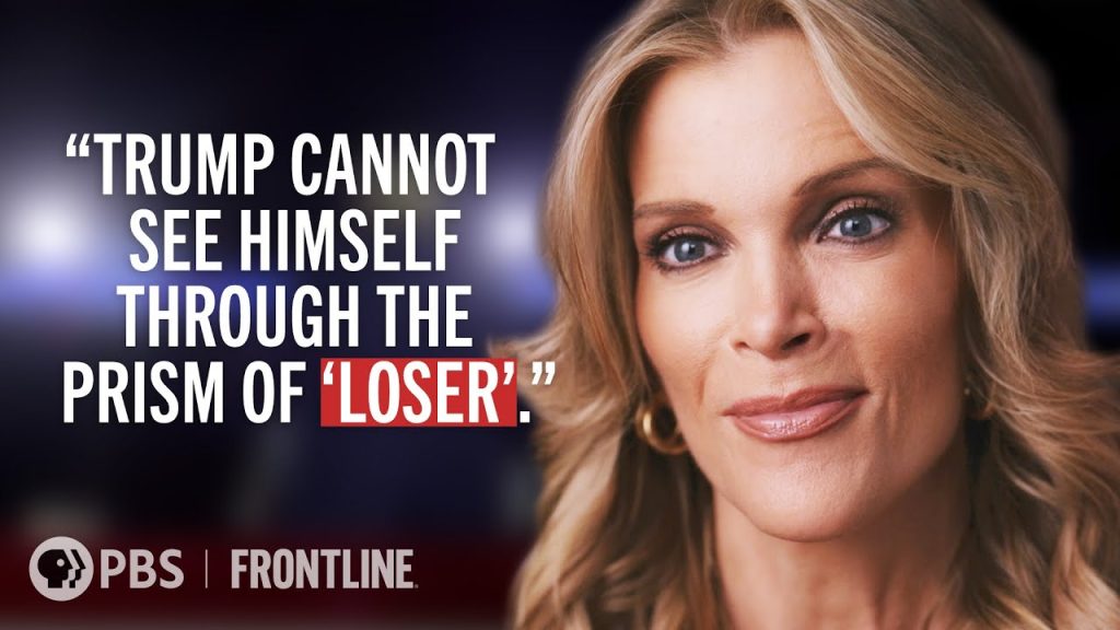 Trump’s Comeback: Megyn Kelly (interview) | FRONTLINE Trump’s Comeback: Megyn Kelly (interview) | FRONTLINE