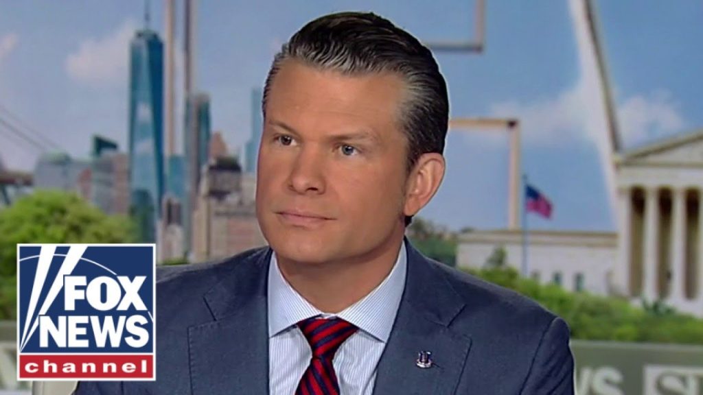 Pete Hegseth: We are closer to peace in Ukraine ‘than ever before’ Pete Hegseth: We are closer to peace in Ukraine ‘than ever before’