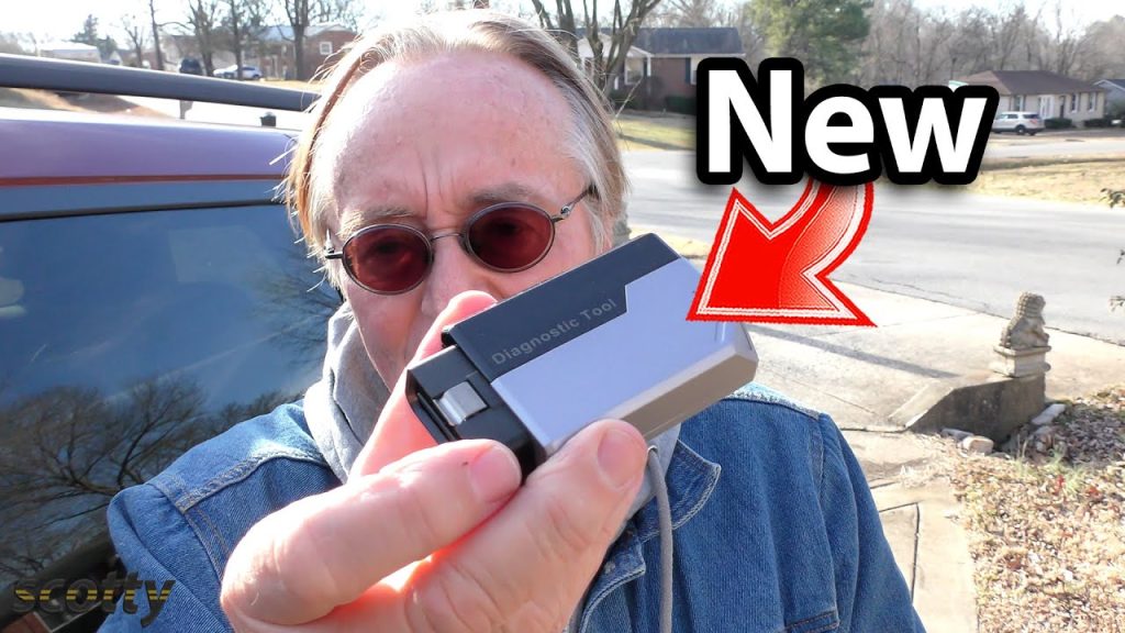 This New Cheap Scan Tool Has Mechanics Crapping in Their Pants This New Cheap Scan Tool Has Mechanics Crapping in Their Pants