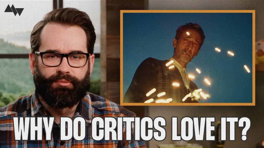 The Most Depressing Film I’ve Seen In A While Is Somehow A “Must Watch” The Most Depressing Film I’ve Seen In A While Is Somehow A “Must Watch”