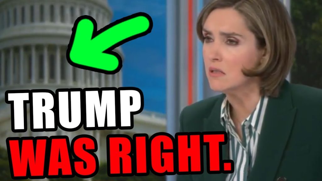 Watch her reaction as the response CAME IN.