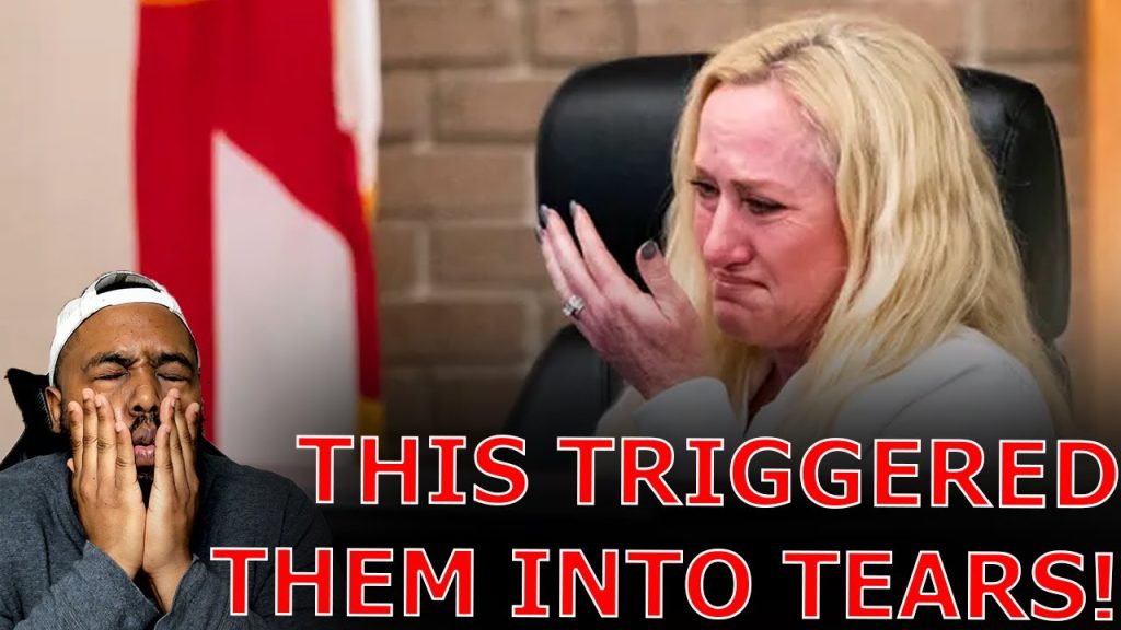 WOKE City Council BREAKS DOWN IN TEARS Over Ice Training Police To Deport Illegal Migrant Criminals!