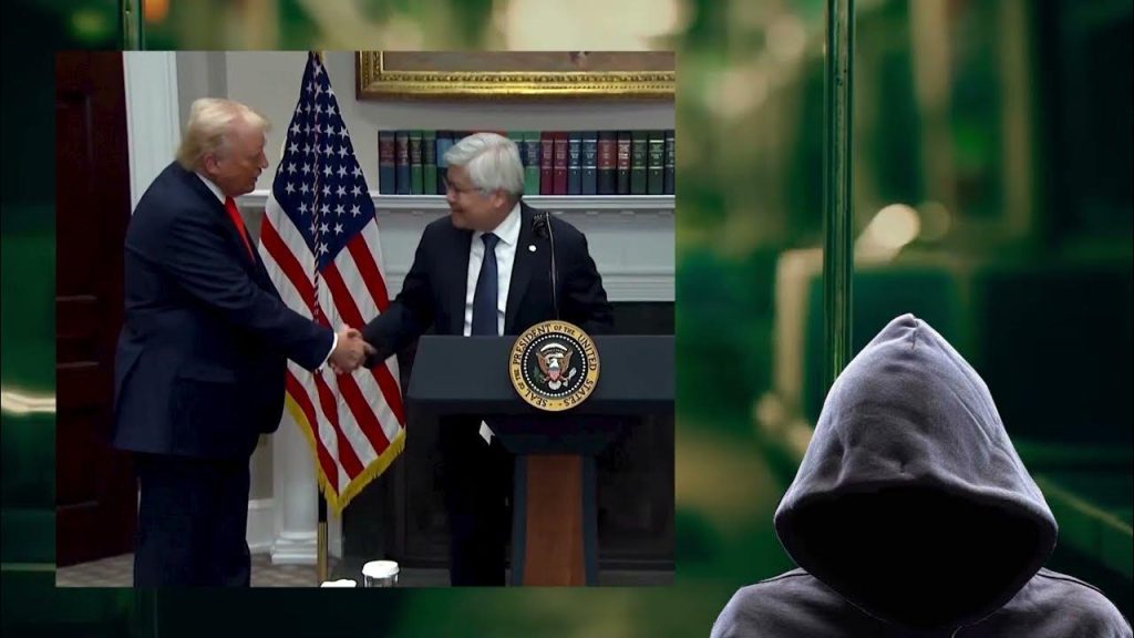 You know what this means…