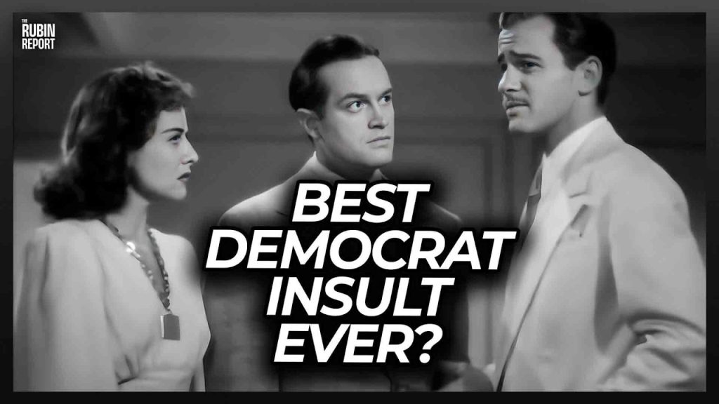 Proof That People Have Always Known What Democrats Really Are