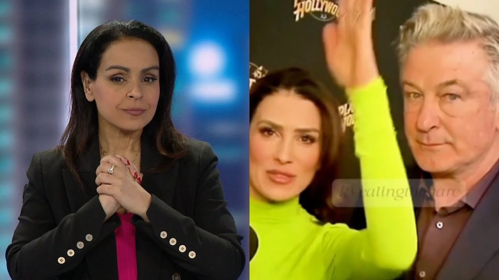 Lefties Losing It: Alec Baldwin humiliated by fake Latin wife