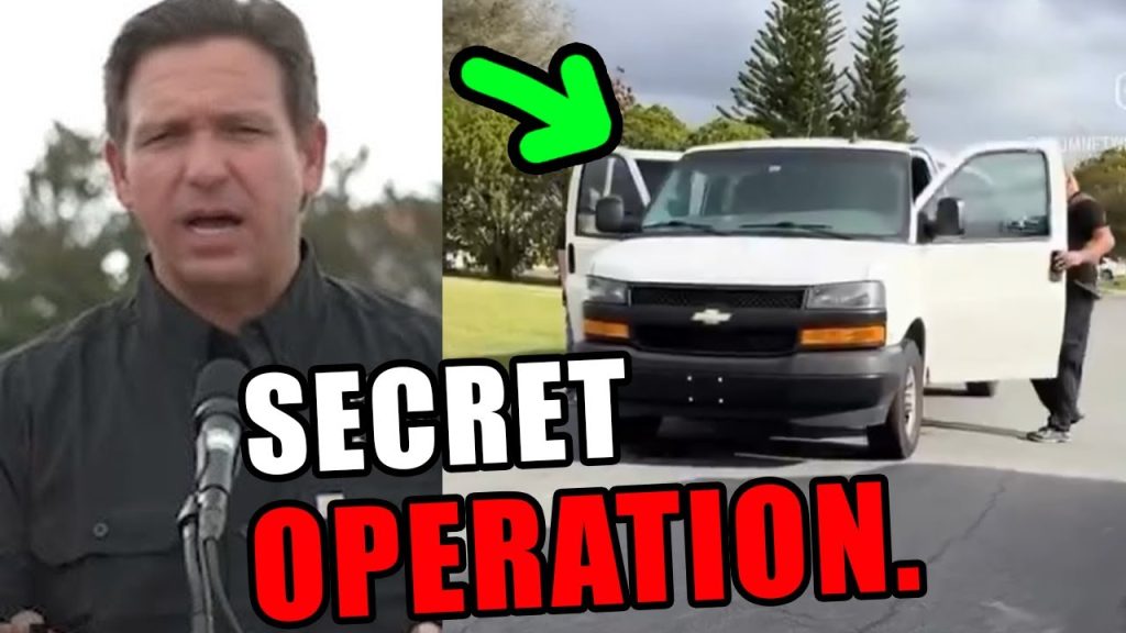 Florida finally did it.