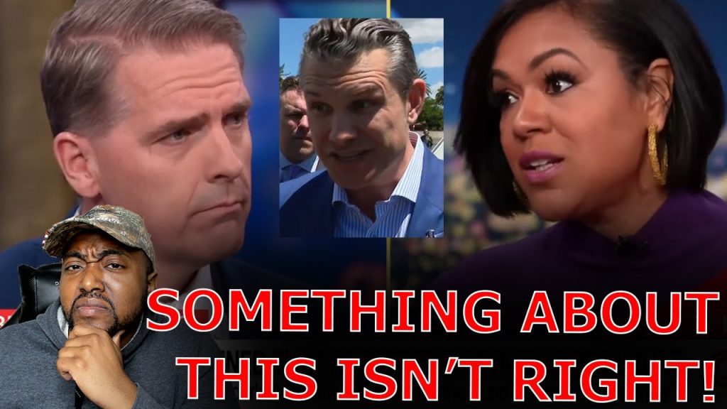 Republican Delivers REALITY CHECK To CNN Outraging Over Leaked Trump Cabinet ‘War Plan’ Messages!