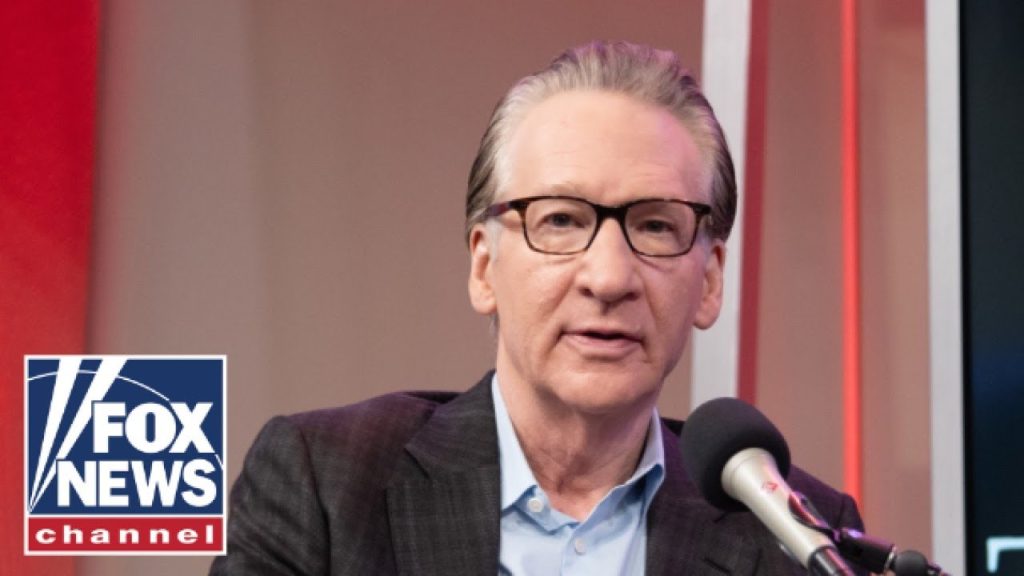 Bill Maher warns Democrats: This looks like ‘game over’