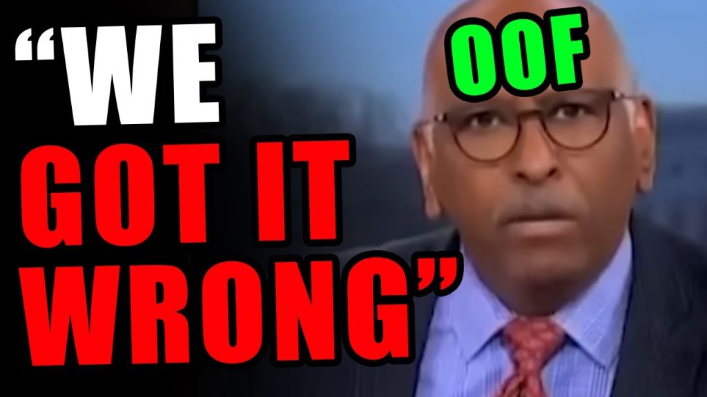 They played the wrong clip lol