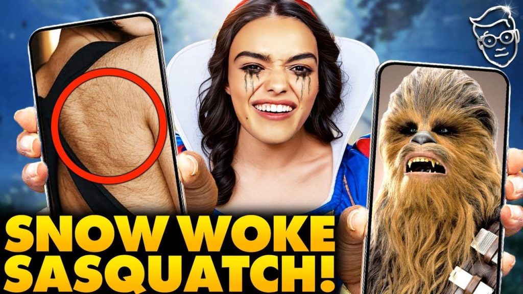 Internet Reacts in HORROR At Leaked Pic of Rachel Zegler’s Back Hair | ‘I Can Shave Her’