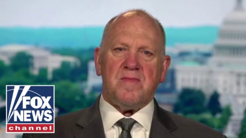 Radical’ judge angers Homan with shocking comparison, gets fiery response