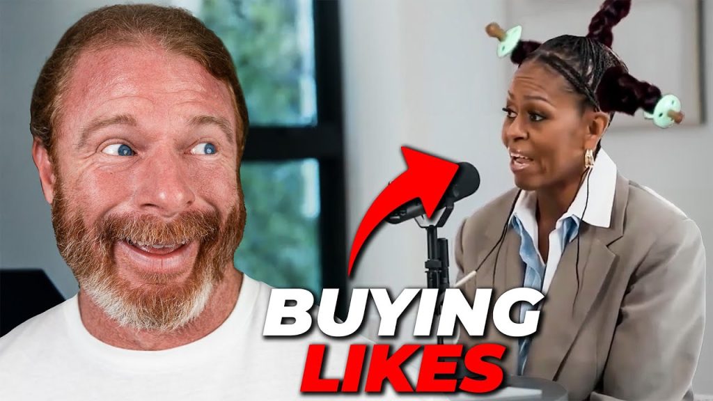 Big Mike’s Failed and Fraudulent Podcast