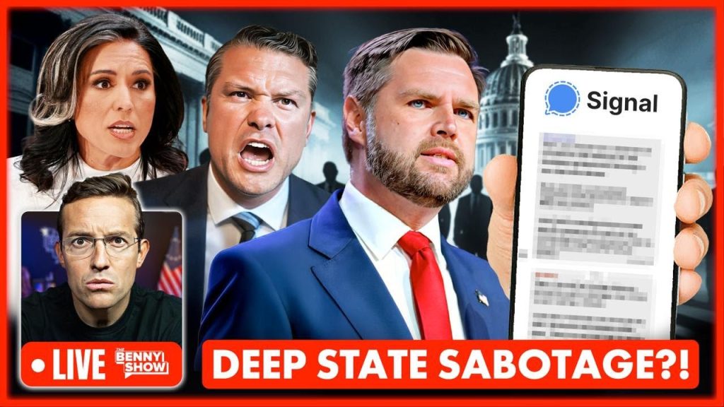 HOAX BUSTED: Deep State Set-Up Of Team Trump Exposed | Trump Strikes BACK | TDS Judge Assigned Case!
