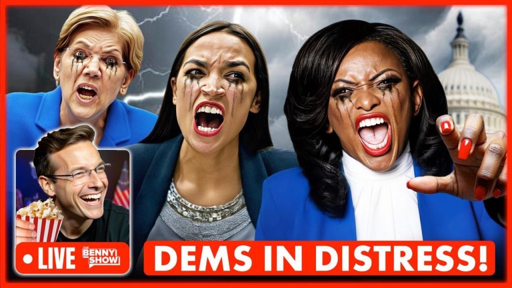 Democrats PANIC As Polling Hits RECORD LOW | Trump TRIUMPHS as HOAX Backfires, ARRESTS Terror Leader