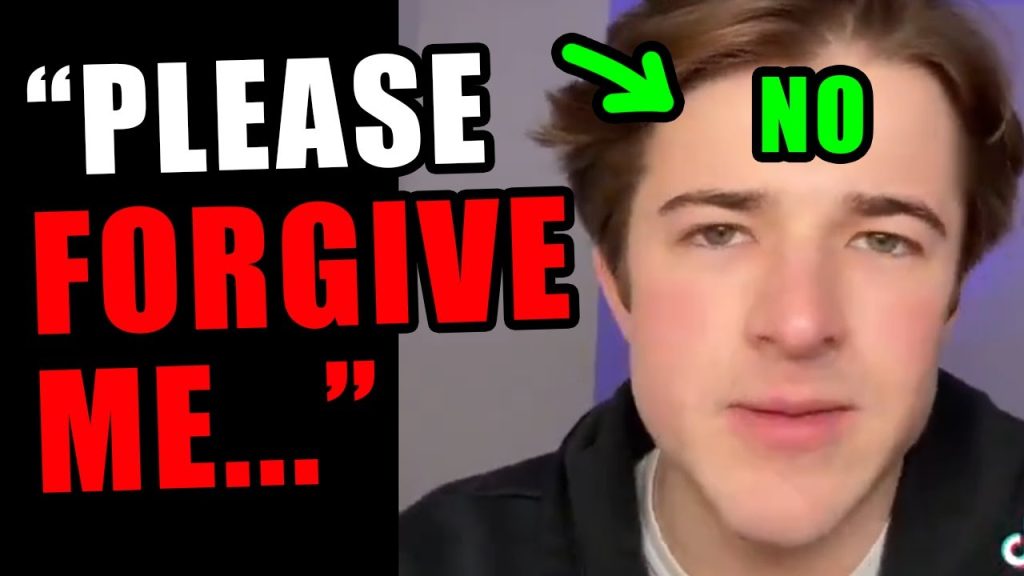 Harry Sisson finally RESPONDS… And it’s worse than you think.[2:00 PM]