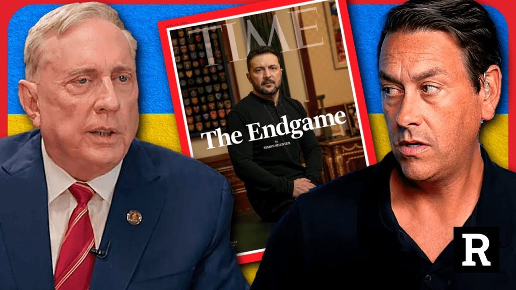 War with Iran is COMING these B-2 bombers are getting ready says Col. Macgregor | Redacted News