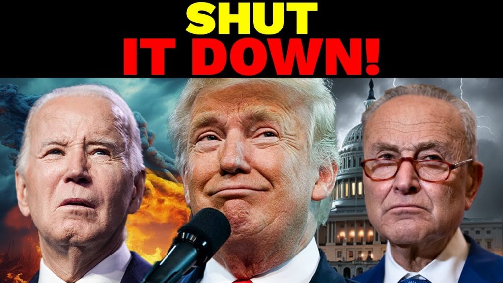 Trump’s GENIUS PLAN just scored another BIG WIN!!