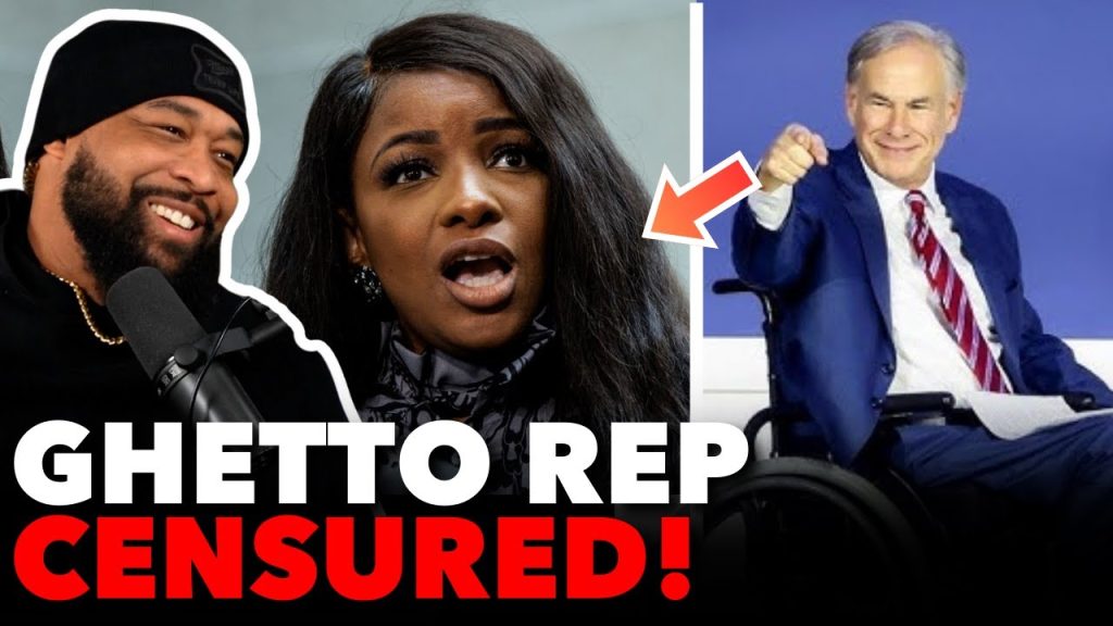 Crockett GETS BAD NEWS in Congress After Viral Insult BACKFIRES!