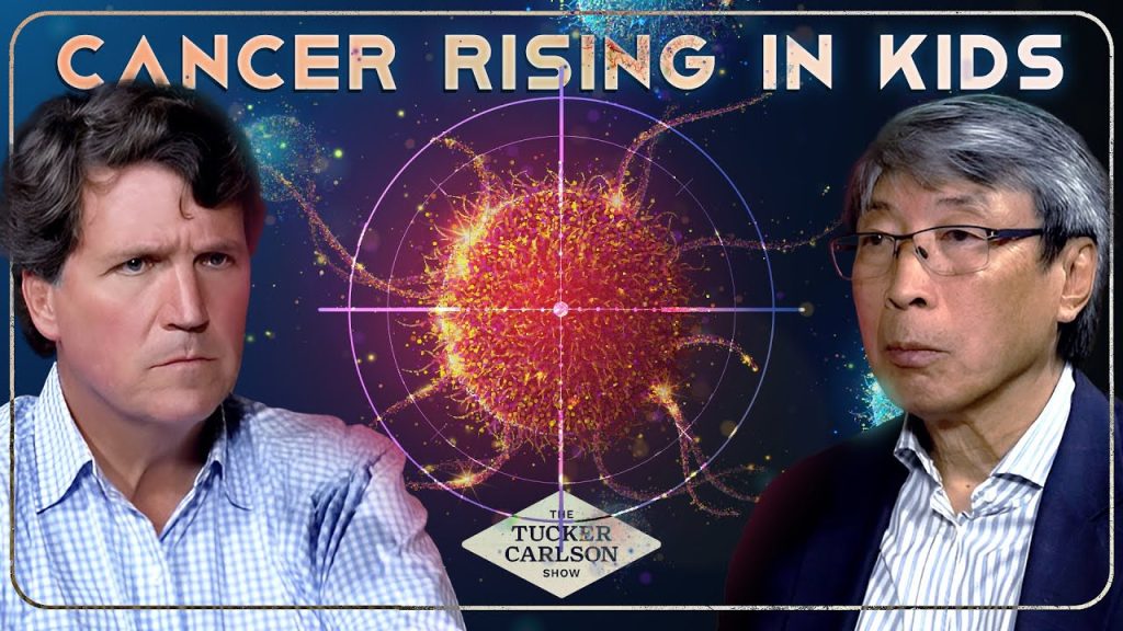 Dr. Patrick Soon-Shiong: You’re Being Lied to About Cancer, How It’s Caused, and How to Stop It
