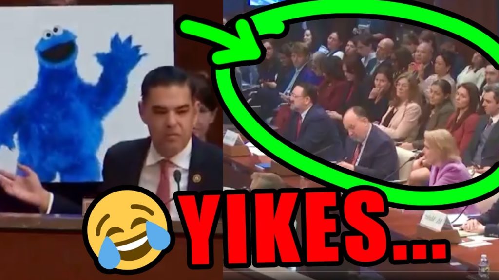 This is the dumbest thing I’ve ever seen…