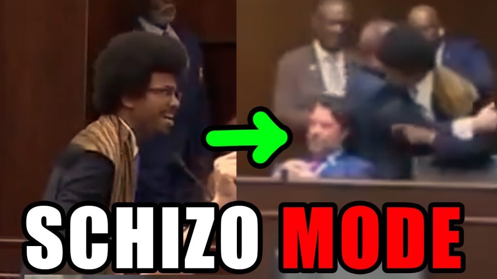 He picked the wrong guy to mess with