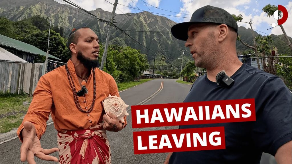 Living in America’s Most Expensive State – Hawaii
