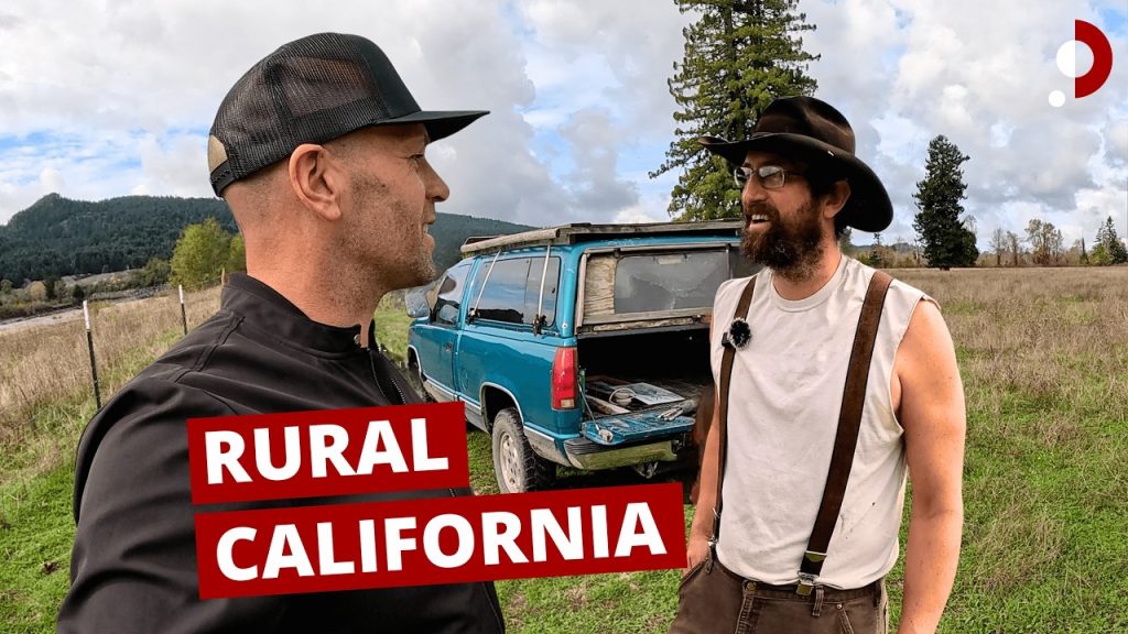 The California Nobody Knows – Humboldt