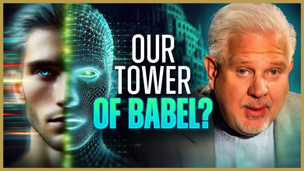 Glenn Beck WARNS: This New ‘God’ Could Destroy Humanity | The Glenn Beck Podcast | Ep 251