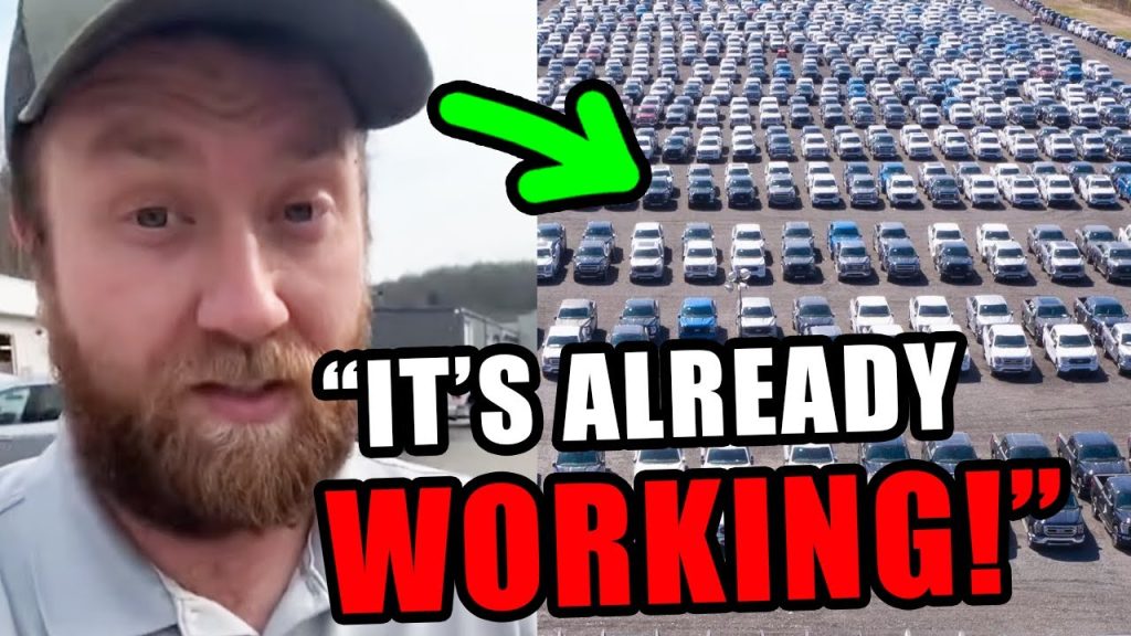 Turns out… it’s ALREADY WORKING.