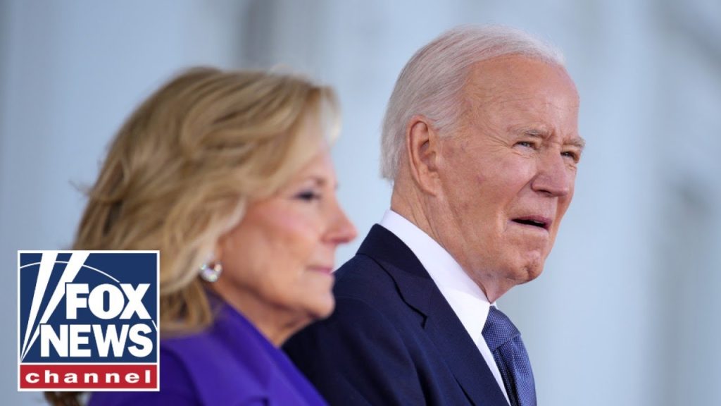 Biden circle bracing for ‘bookstorm’ on decline: ‘Knew he was diminished’