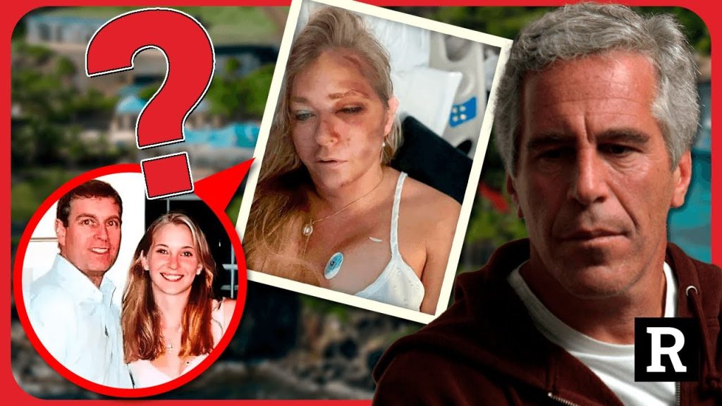 Sorry! We’re NOT getting Epstein or Diddy lists, here’s why…