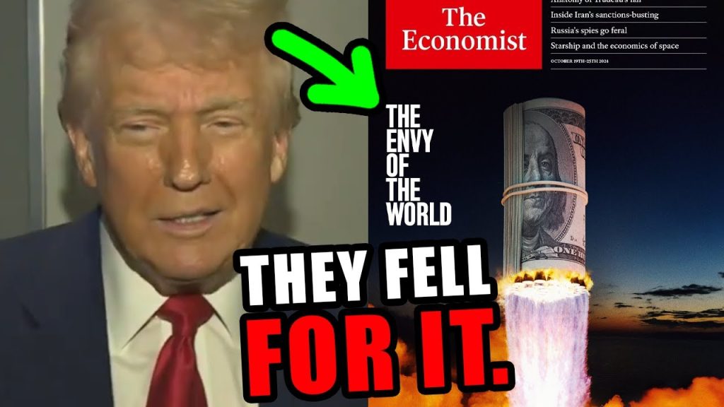 They were dumb enough to fall for it