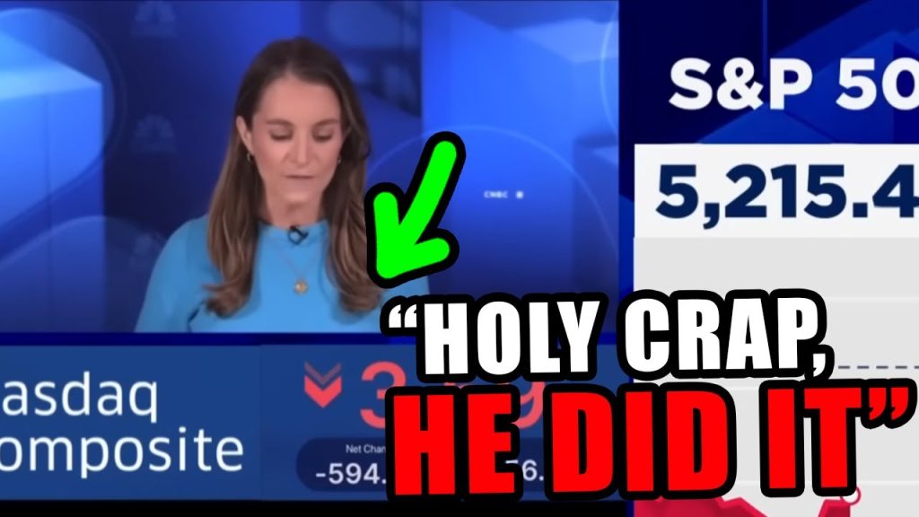 Well… That worked out quickly!