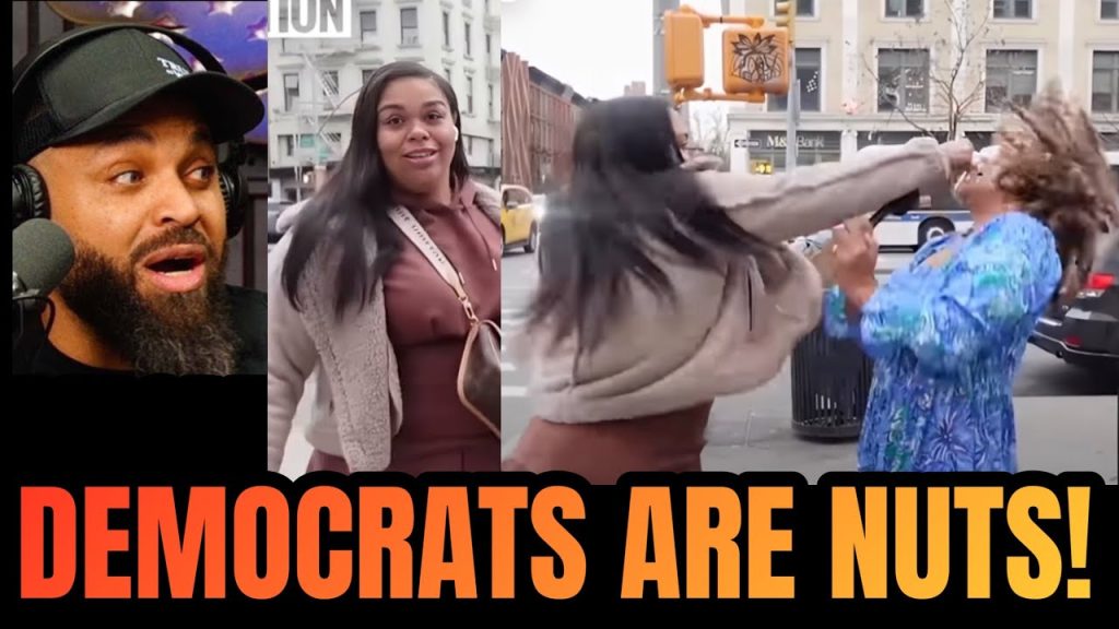 These People are NUTS!