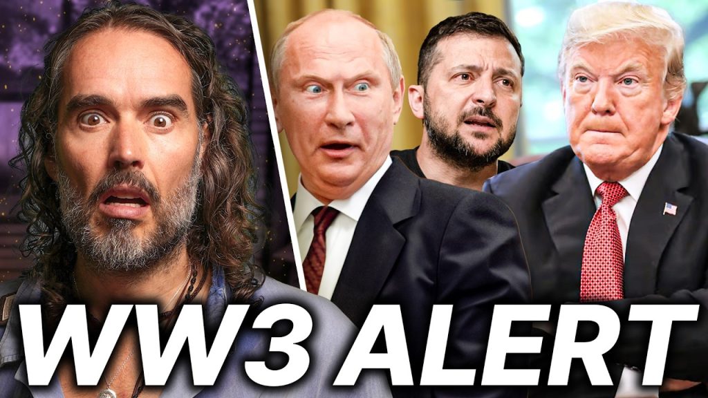 DONALD TRUMP JUST SHOCKED EVERYBODY WITH THIS MOVE