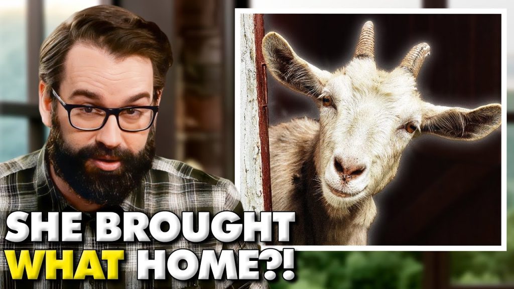 With A Heavy Heart, I Must Cancel My Wife