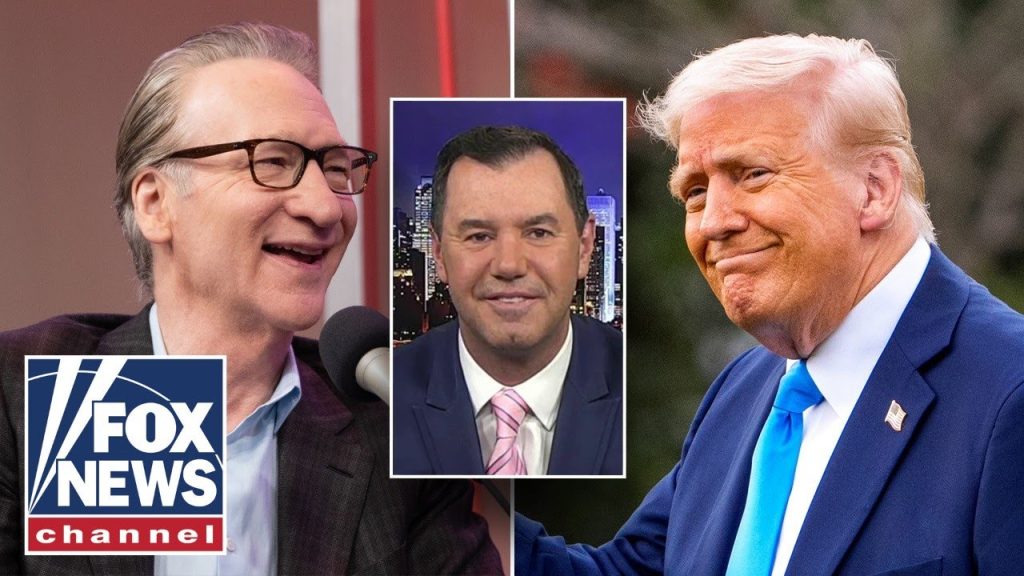 Concha: This will drive the left CRAZY!