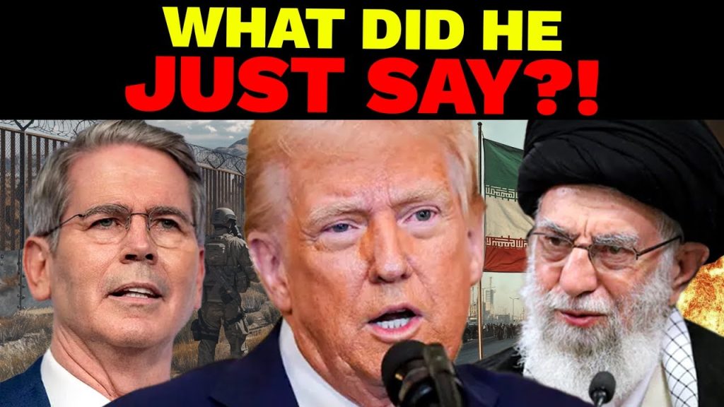 Trump’s ENEMIES Immediately REGRET letting Trump Advisor share BIG NEWS!