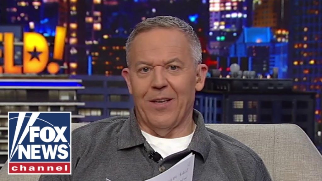 Gutfeld: Gen Z has turned right