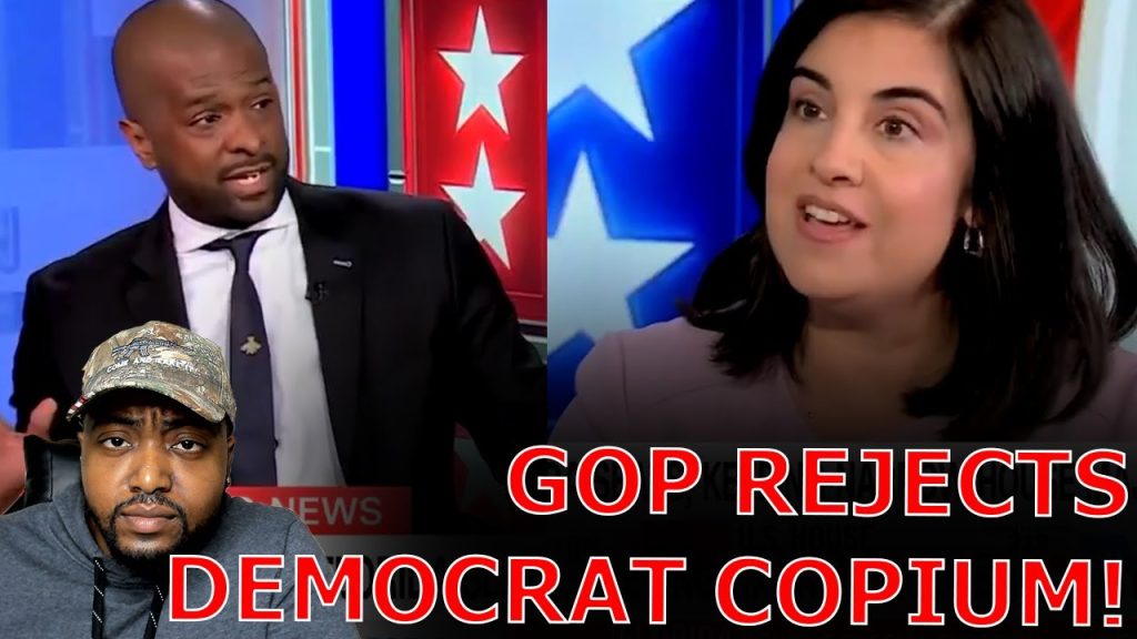 Republicans Deliver SOBER Reality Check To Liberals Celebrating Democrats Losing Special Elections!