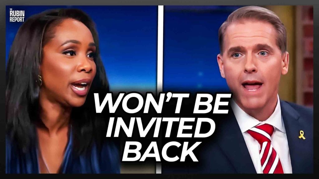 Things Get Tense Quick When CNN Host Lectures Guest Like a Child