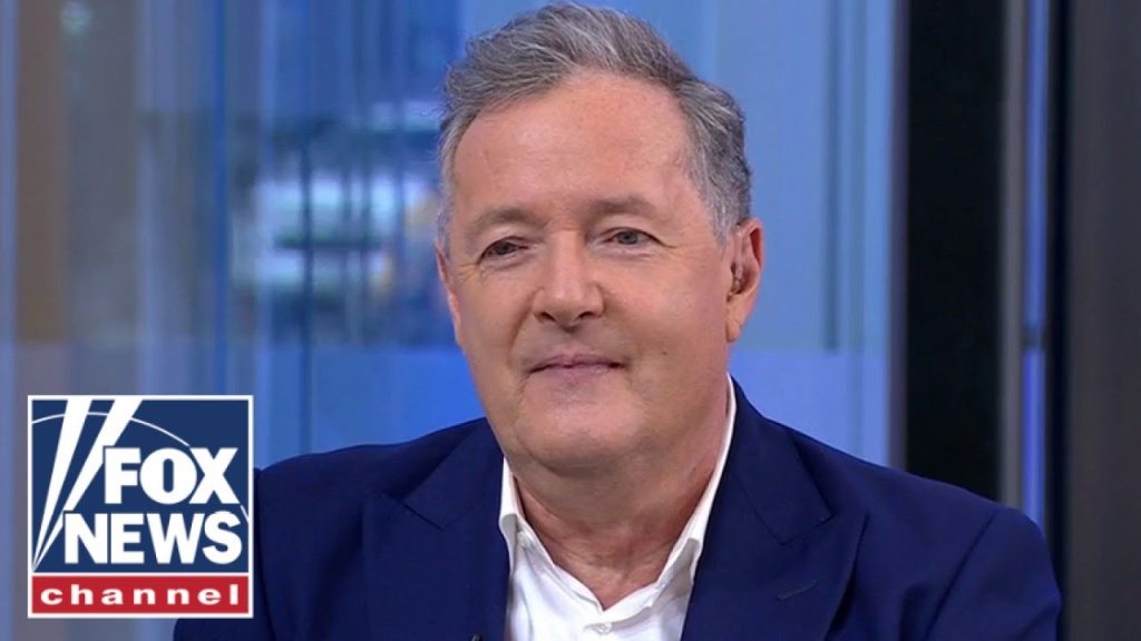Piers Morgan: Democrats are toxic for this one reason