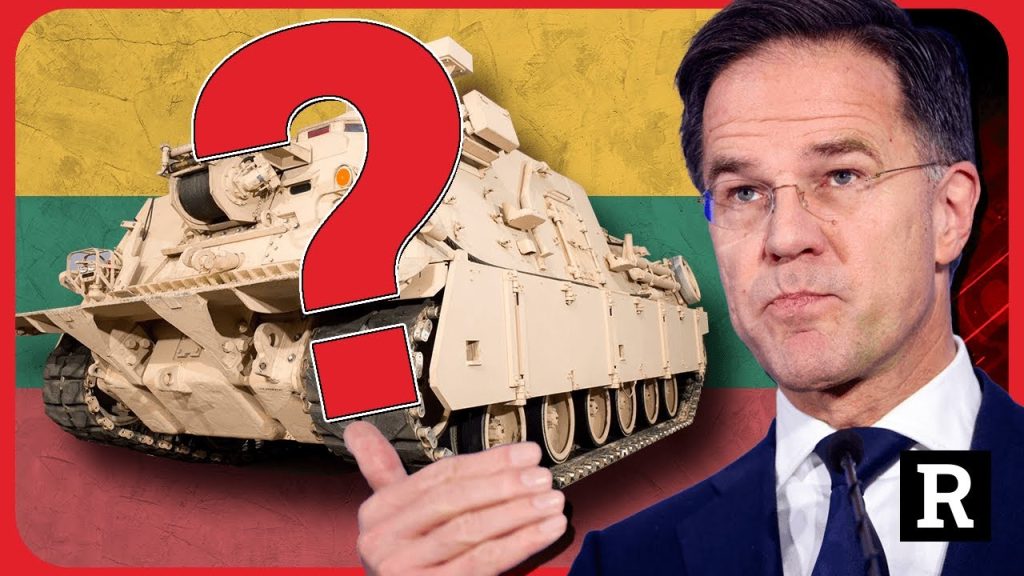 This doesn’t make any sense! 4 U.S. soldiers die in Lithuania under mysterious circumstances